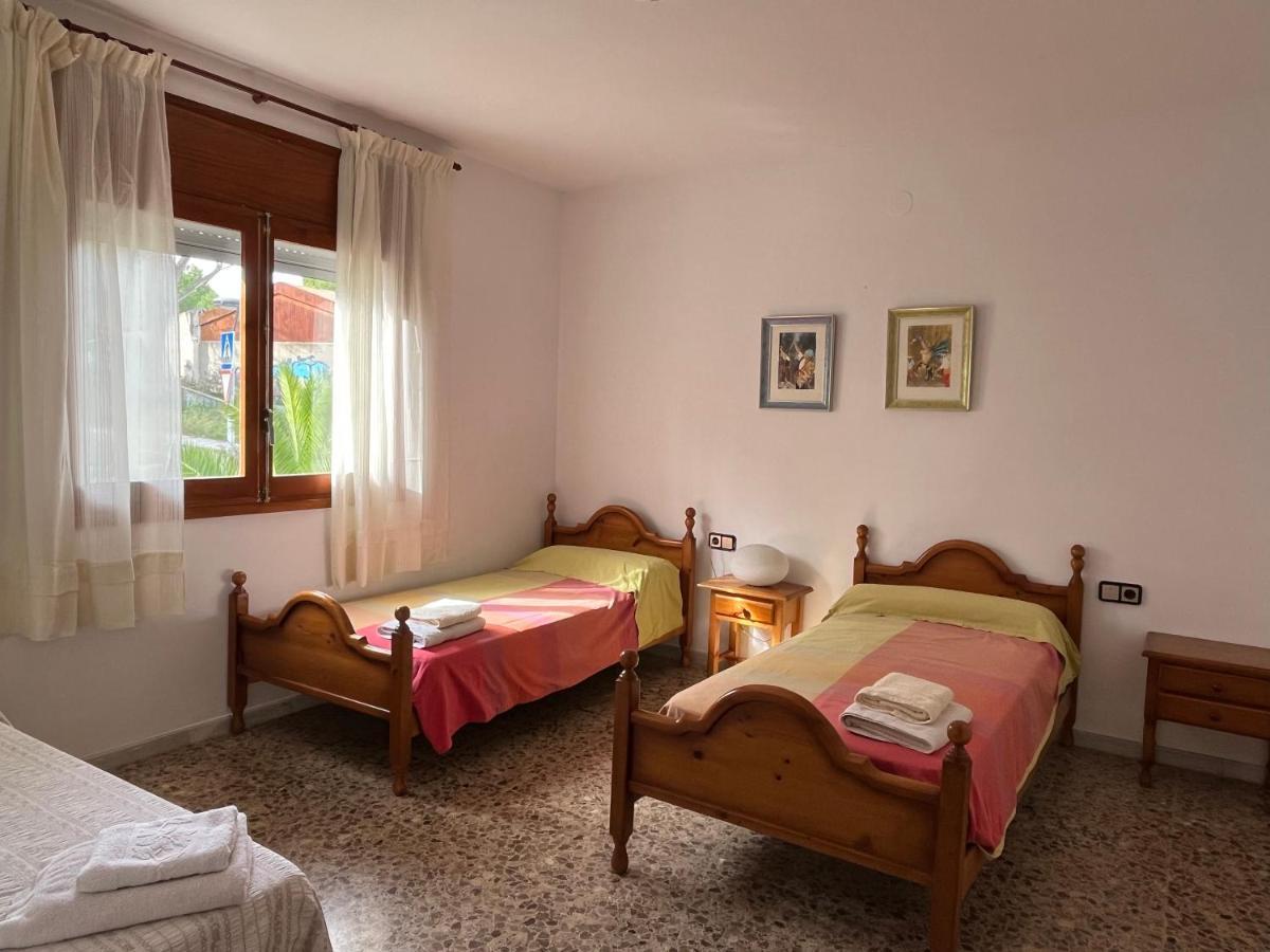 Casa La Pineda Salou, Playa Y Port Aventura Holiday home Salou