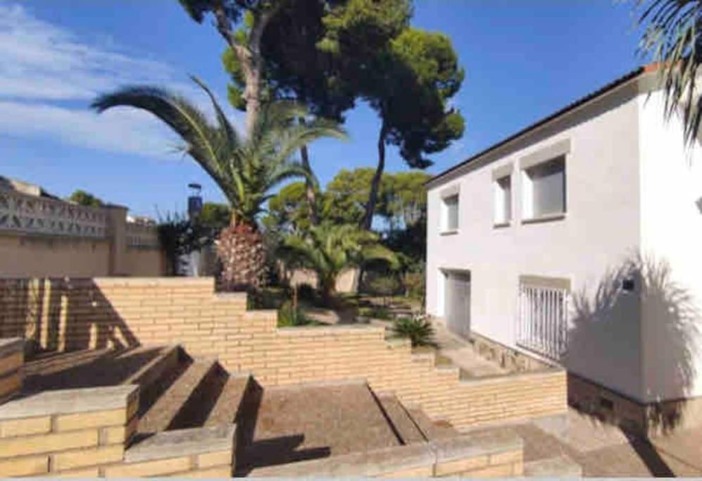 Holiday home Casa La Pineda Salou, Playa Y Port Aventura *