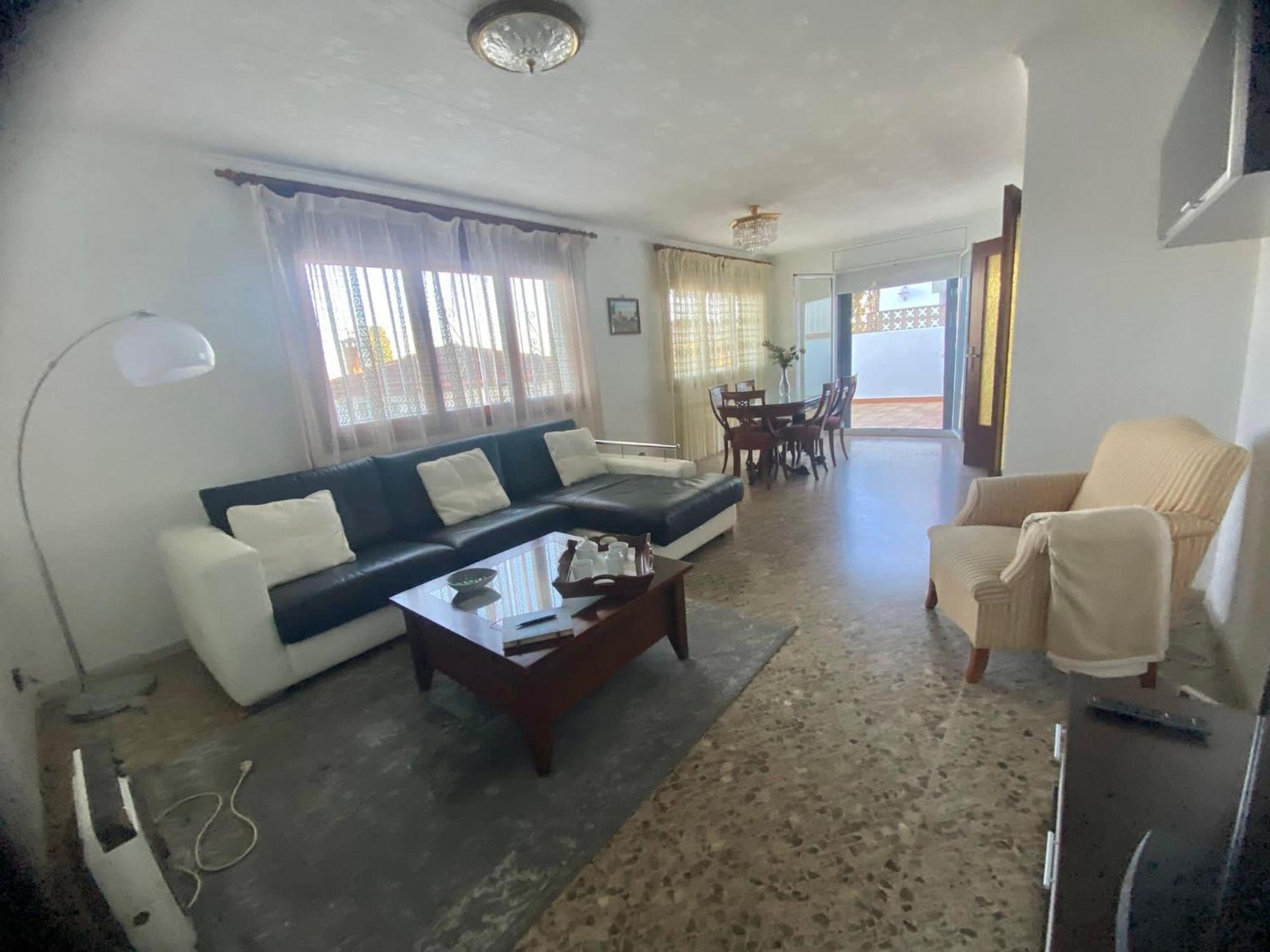 Casa La Pineda Salou, Playa Y Port Aventura Holiday home *