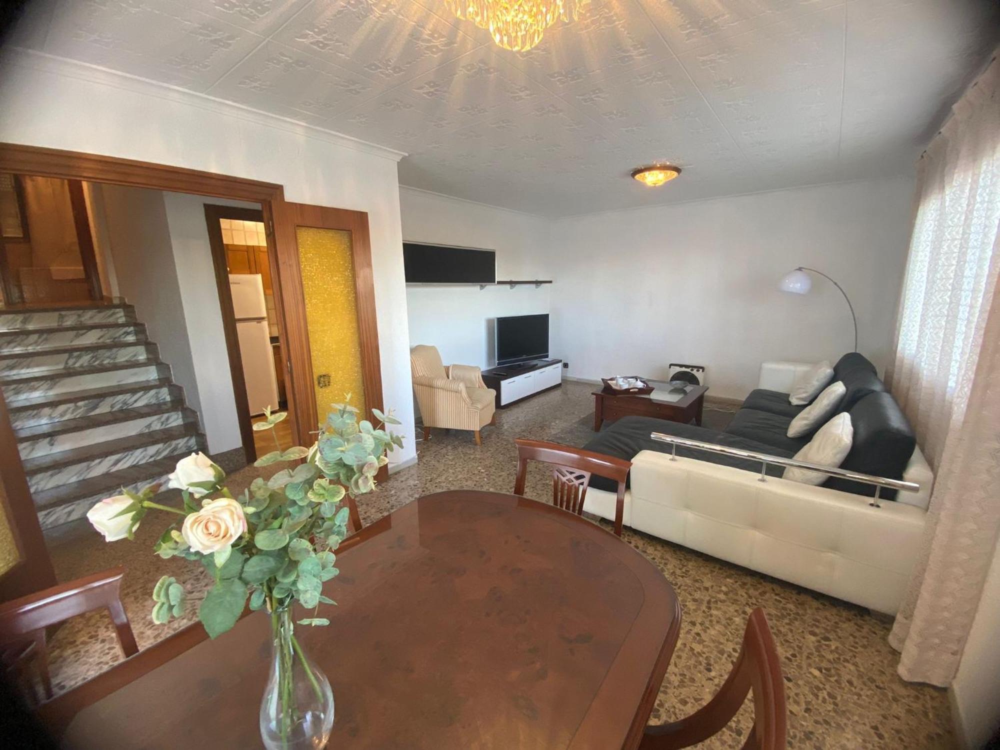 Casa La Pineda Salou, Playa Y Port Aventura Holiday home