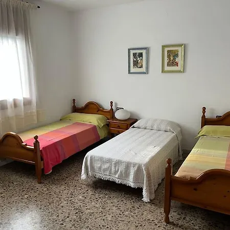 Casa La Pineda Salou, Playa Y Port Aventura Villa Exterior photo