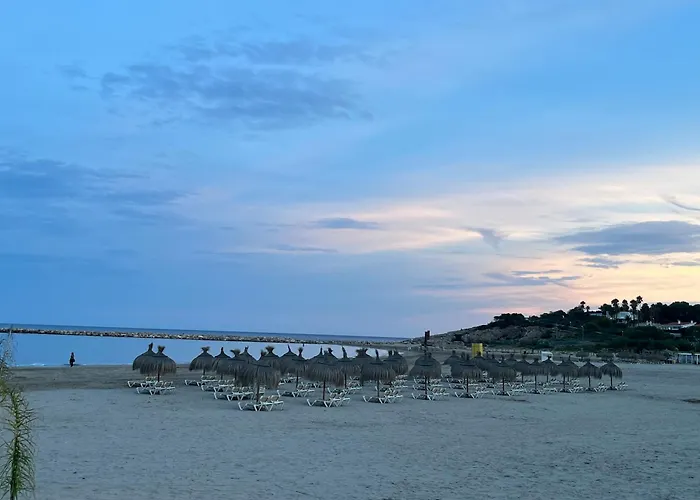 Chalet en la Pineda, cerca de la playa y de Port Aventura