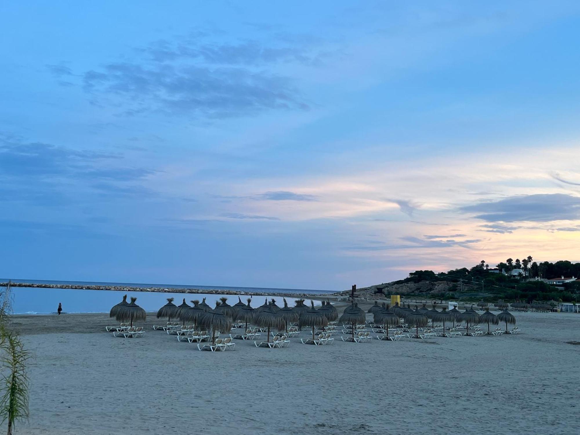 Vakantiehuis Casa La Pineda Salou, Playa Y Port Aventura Salou