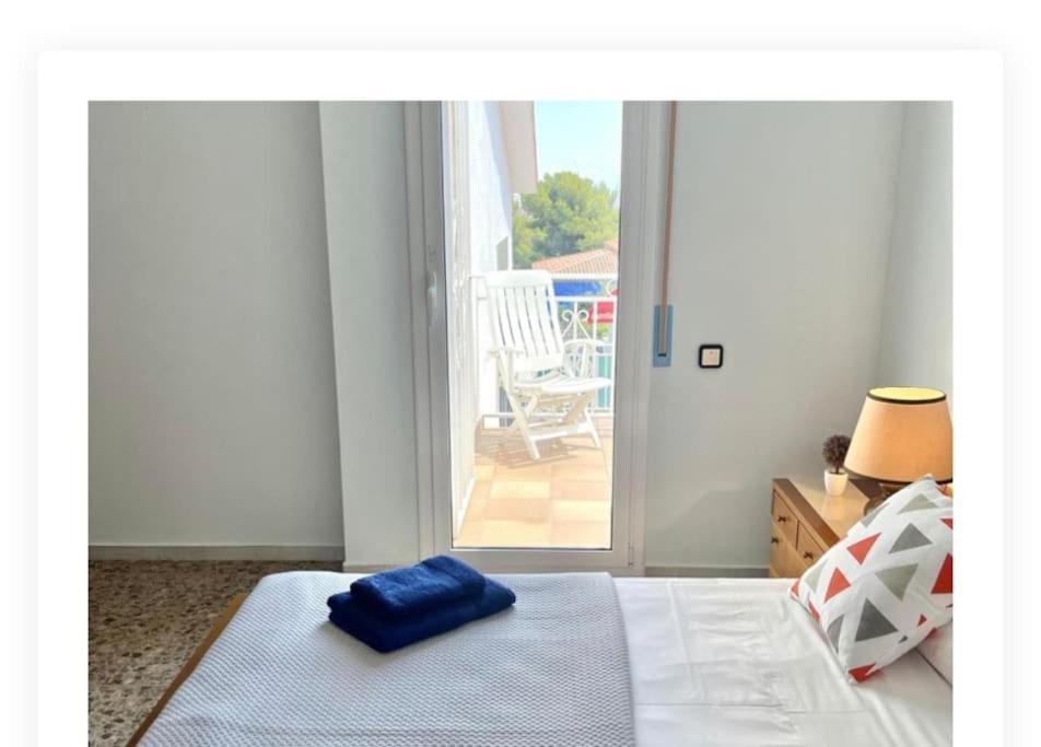 Casa La Pineda Salou, Playa Y Port Aventura Ferienhaus *