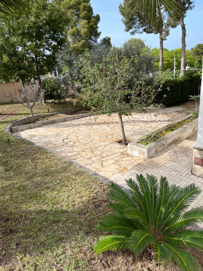 Casa La Pineda Salou, Playa Y Port Aventura Holiday home